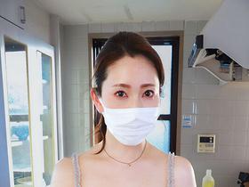 パーフェクト奥様寝取られ敏感痙攣イキ　そばめしさんの奥様　サンプル画像12